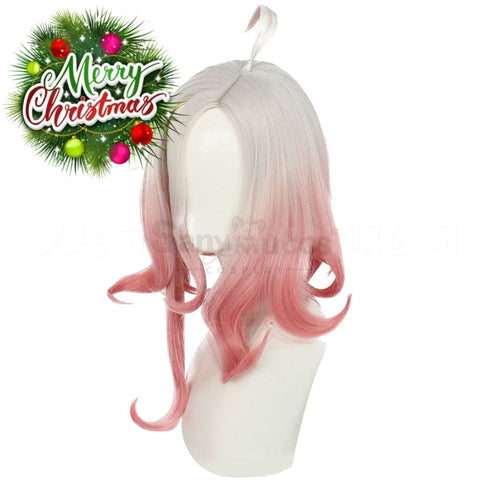 【In Stock】Game League Of Legends: Wild Rift Cosplay Briar Wig Wigs