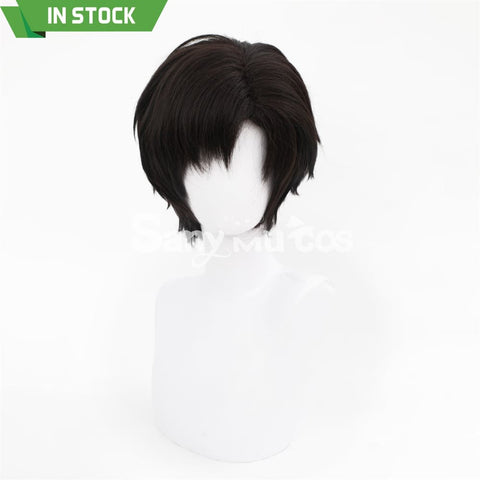 Game Light and Night cosplay Osborn cosplay wig