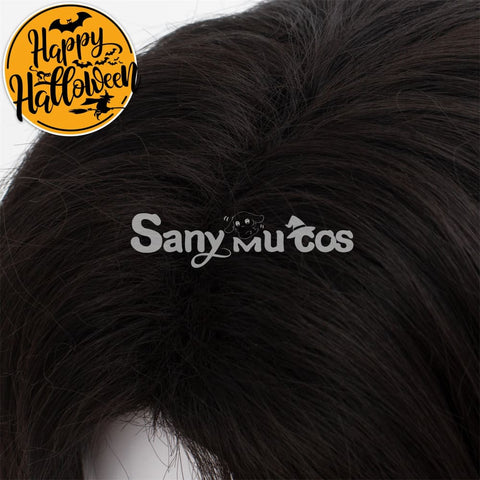 Game Light and Night cosplay Osborn cosplay wig