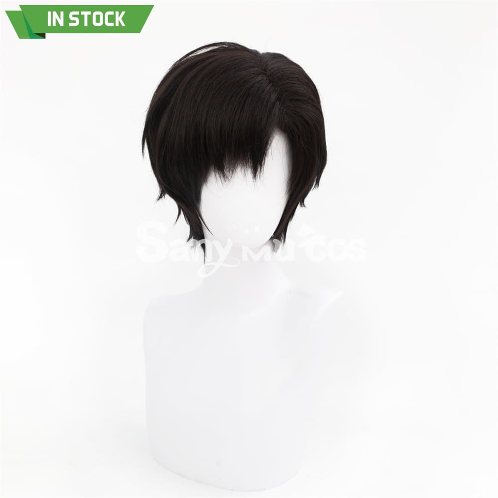 Game Light and Night cosplay Osborn cosplay wig