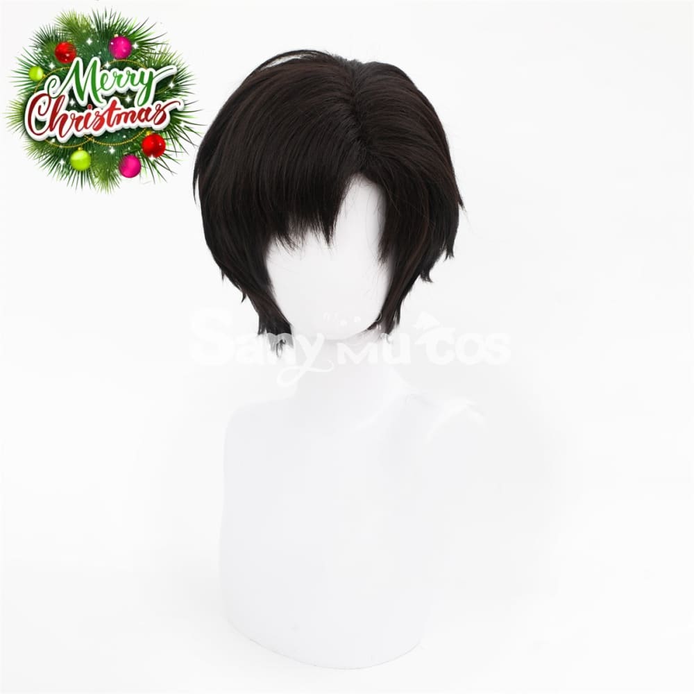Game Light and Night cosplay Osborn cosplay wig