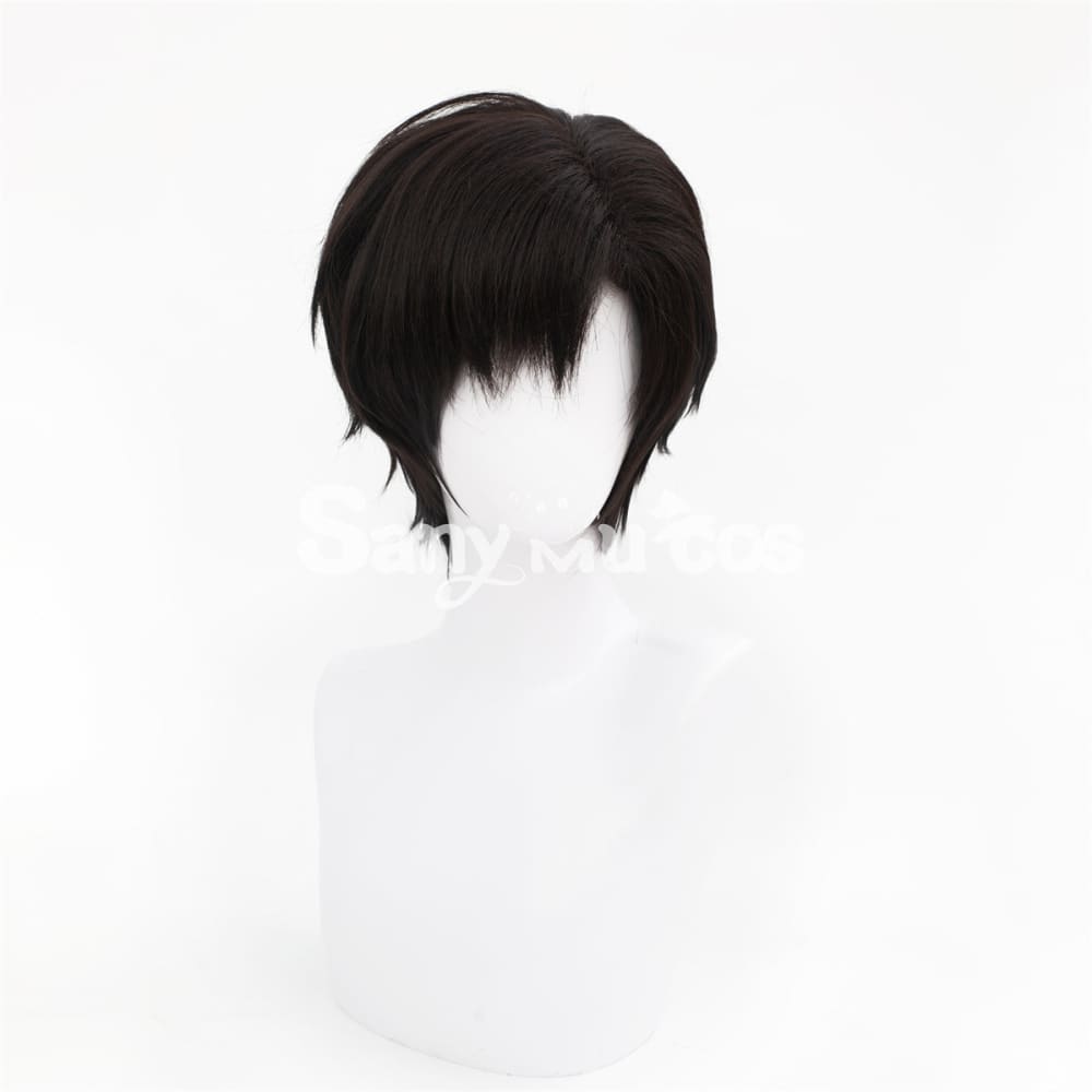 Game Light and Night cosplay Osborn cosplay wig