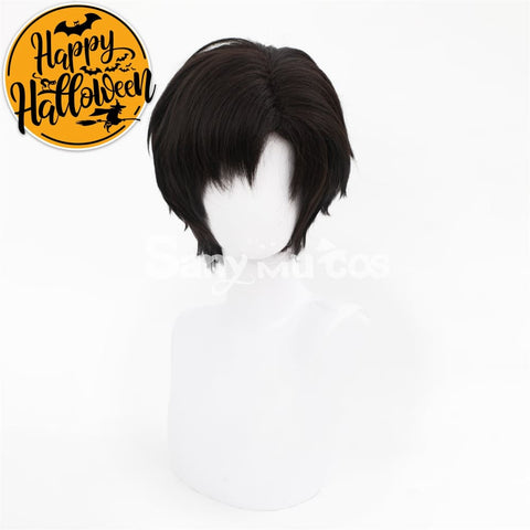 Game Light and Night cosplay Osborn cosplay wig