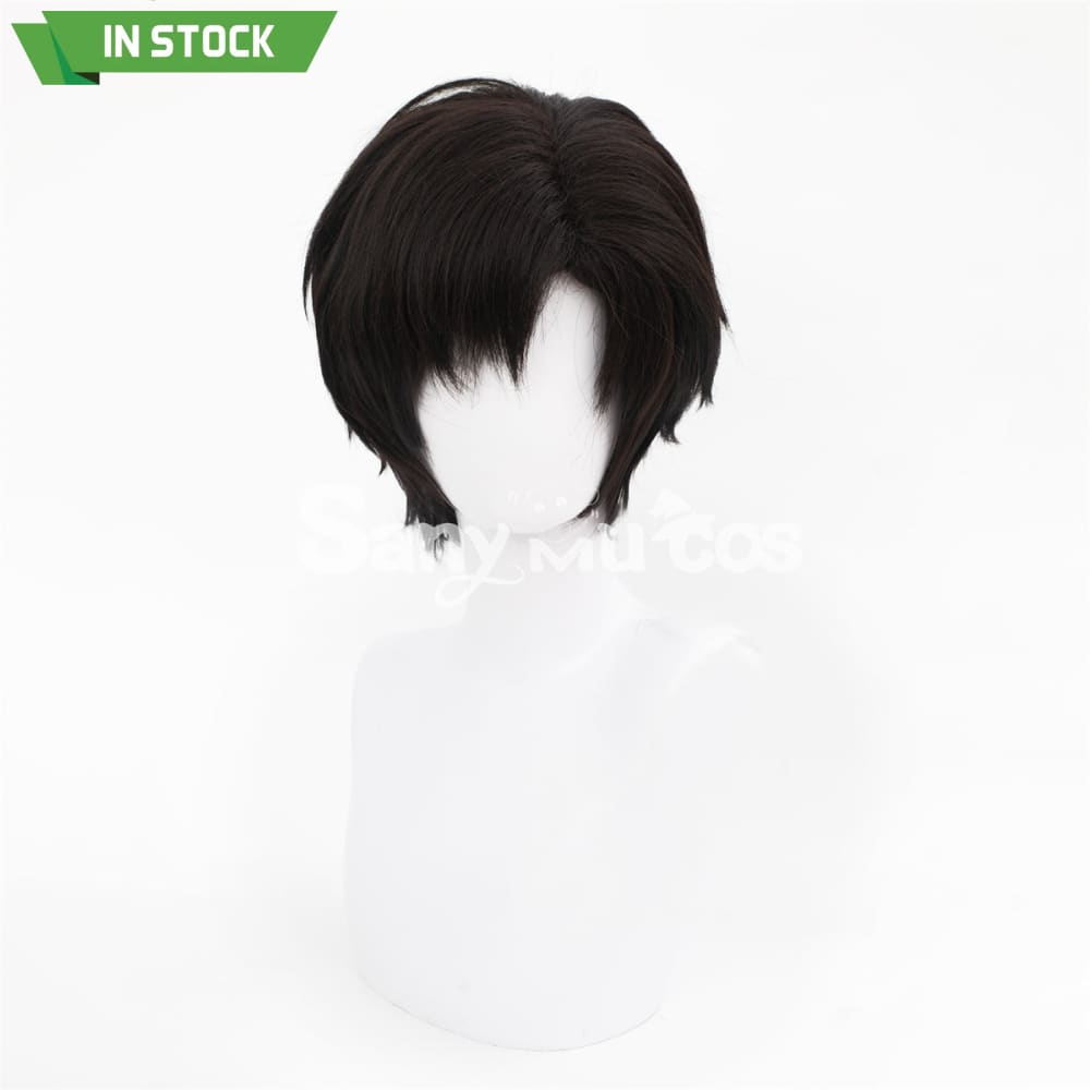 Game Light and Night cosplay Osborn cosplay wig