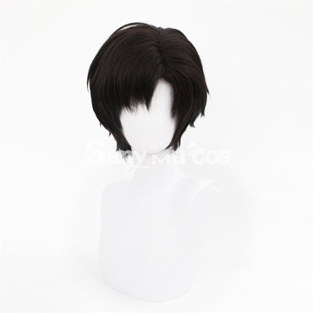 Game Light and Night cosplay Osborn cosplay wig