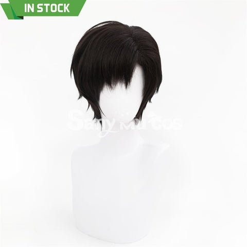 Game Light and Night cosplay Osborn cosplay wig