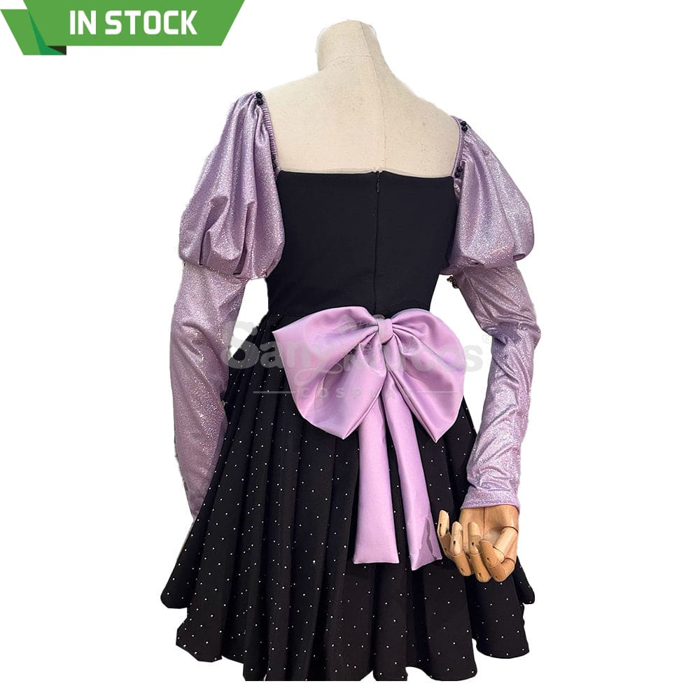 Game Light And Night Cosplay Protagonist Mc Costume Costumes