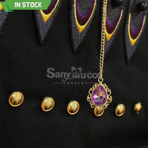 Game Light And Night Cosplay Protagonist Mc Costume Costumes