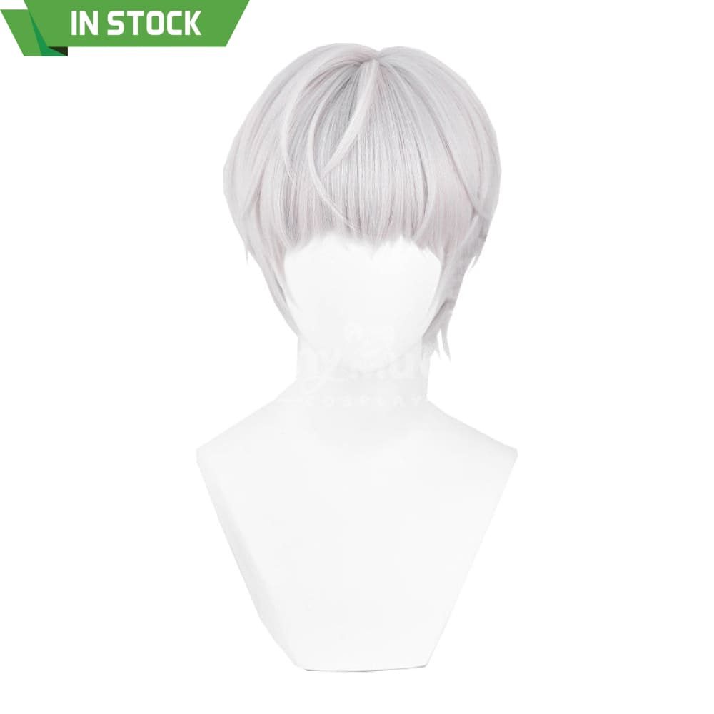 【In Stock】Game Light and Night Cosplay Qisili Cosplay Wig Cosplay Wigs