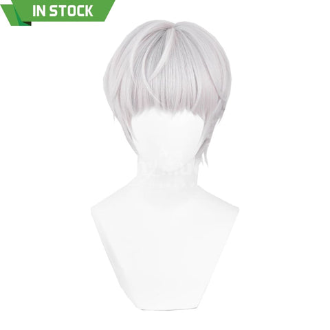 【In Stock】Game Light and Night Cosplay Qisili Cosplay Wig Cosplay Wigs