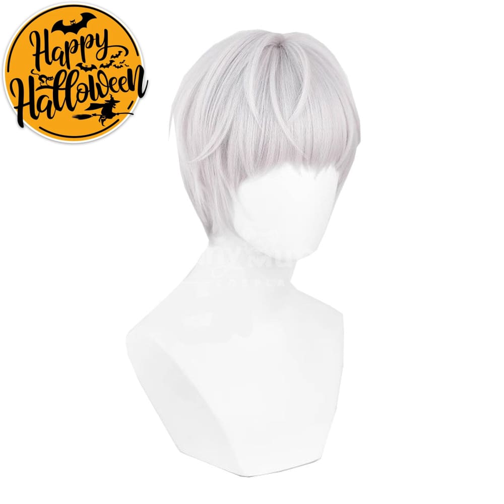 【In Stock】Game Light and Night Cosplay Qisili Cosplay Wig Cosplay Wigs