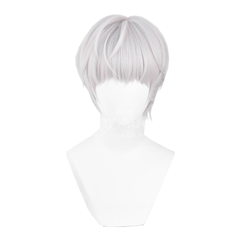 【In Stock】Game Light and Night Cosplay Qisili Cosplay Wig Cosplay Wigs