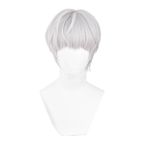 【In Stock】Game Light and Night Cosplay Qisili Cosplay Wig Cosplay Wigs