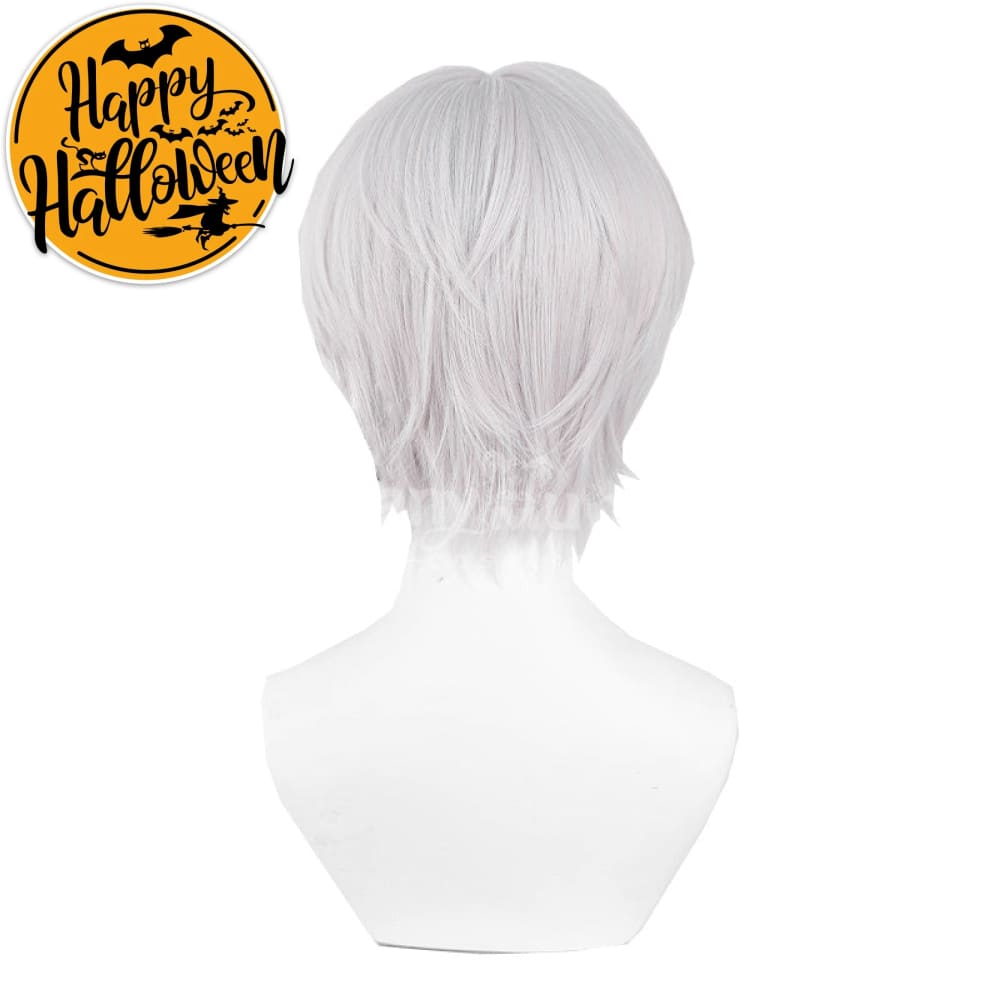 【In Stock】Game Light and Night Cosplay Qisili Cosplay Wig Cosplay Wigs