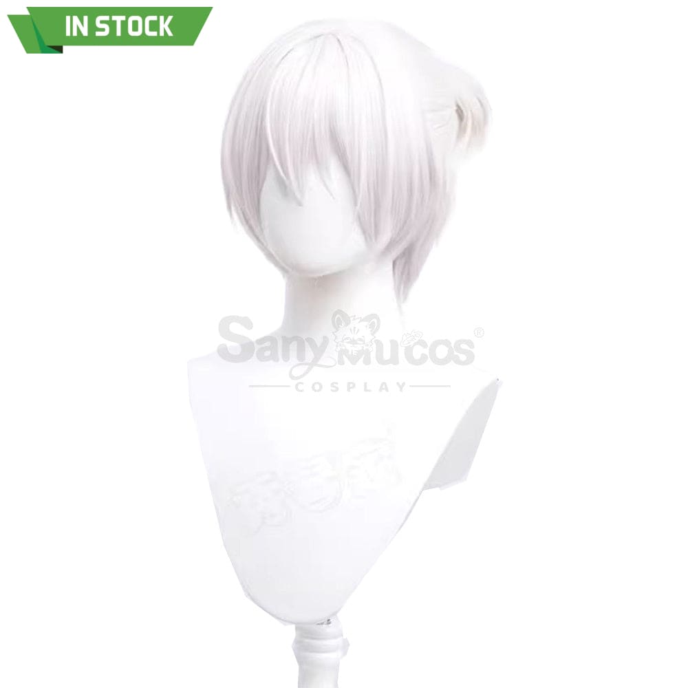 【In Stock】Game Light And Night Cosplay Qisili Wig Wigs