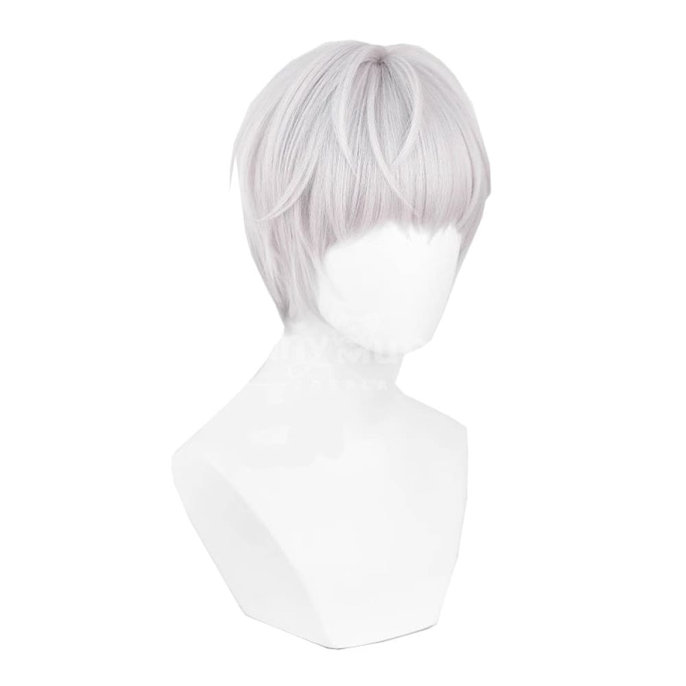 【In Stock】Game Light and Night Cosplay Qisili Cosplay Wig Cosplay Wigs