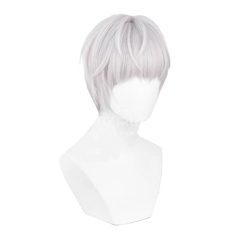 【In Stock】Game Light and Night Cosplay Qisili Cosplay Wig Cosplay Wigs