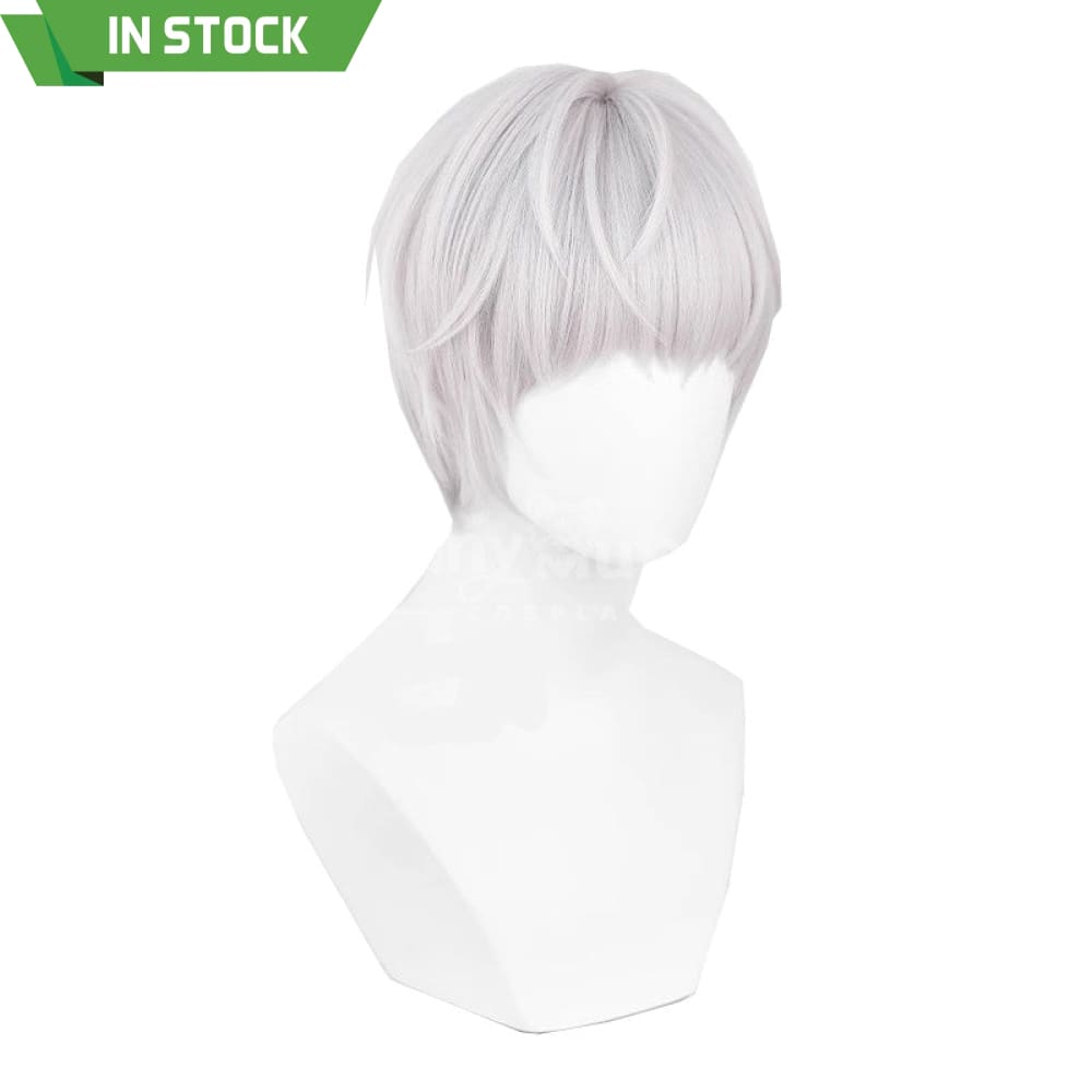 【In Stock】Game Light and Night Cosplay Qisili Cosplay Wig Cosplay Wigs