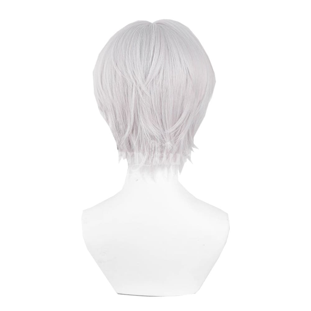 【In Stock】Game Light and Night Cosplay Qisili Cosplay Wig Cosplay Wigs