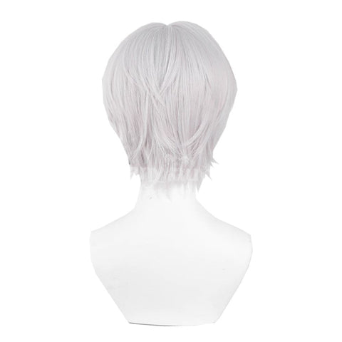 【In Stock】Game Light and Night Cosplay Qisili Cosplay Wig Cosplay Wigs
