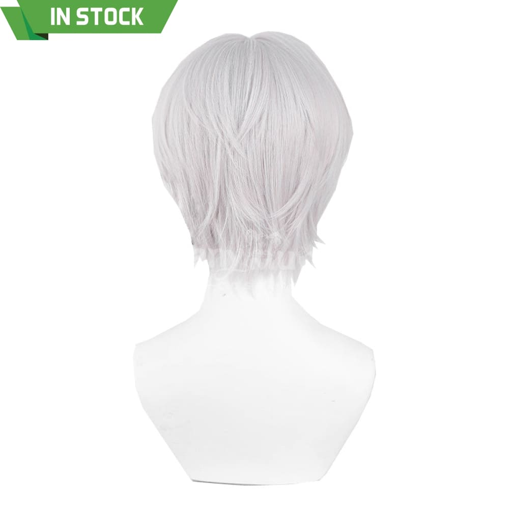 【In Stock】Game Light and Night Cosplay Qisili Cosplay Wig Cosplay Wigs