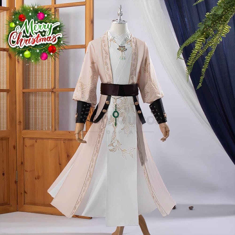 Game Light And Night Cosplay Sariel Costume Costumes