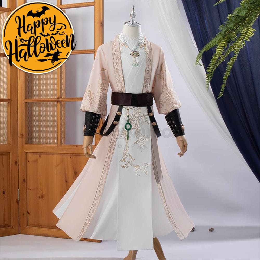 Game Light And Night Cosplay Sariel Costume Costumes