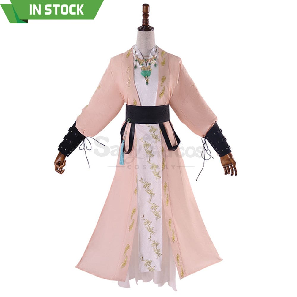 【In Stock】Game Light And Night Cosplay Sariel Costume Costumes