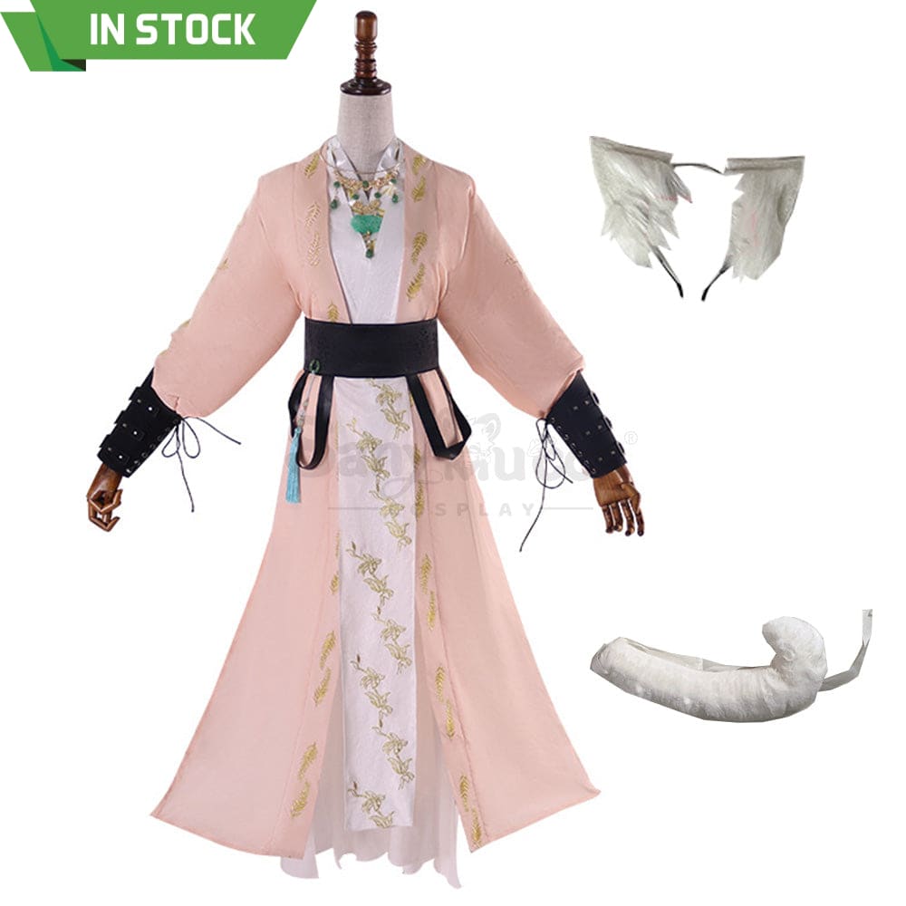 【In Stock】Game Light And Night Cosplay Sariel Costume Costumes