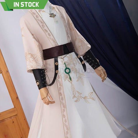 Game Light And Night Cosplay Sariel Costume Costumes