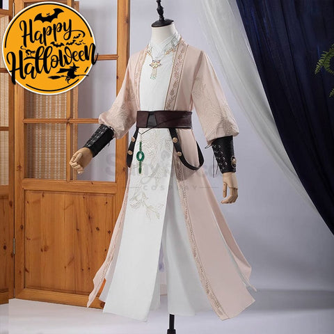 Game Light And Night Cosplay Sariel Costume Costumes