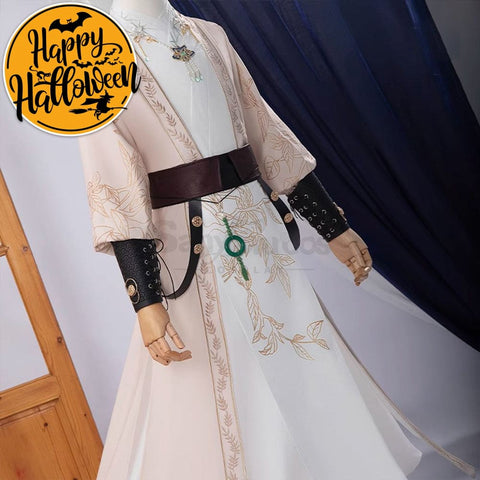 Game Light And Night Cosplay Sariel Costume Costumes