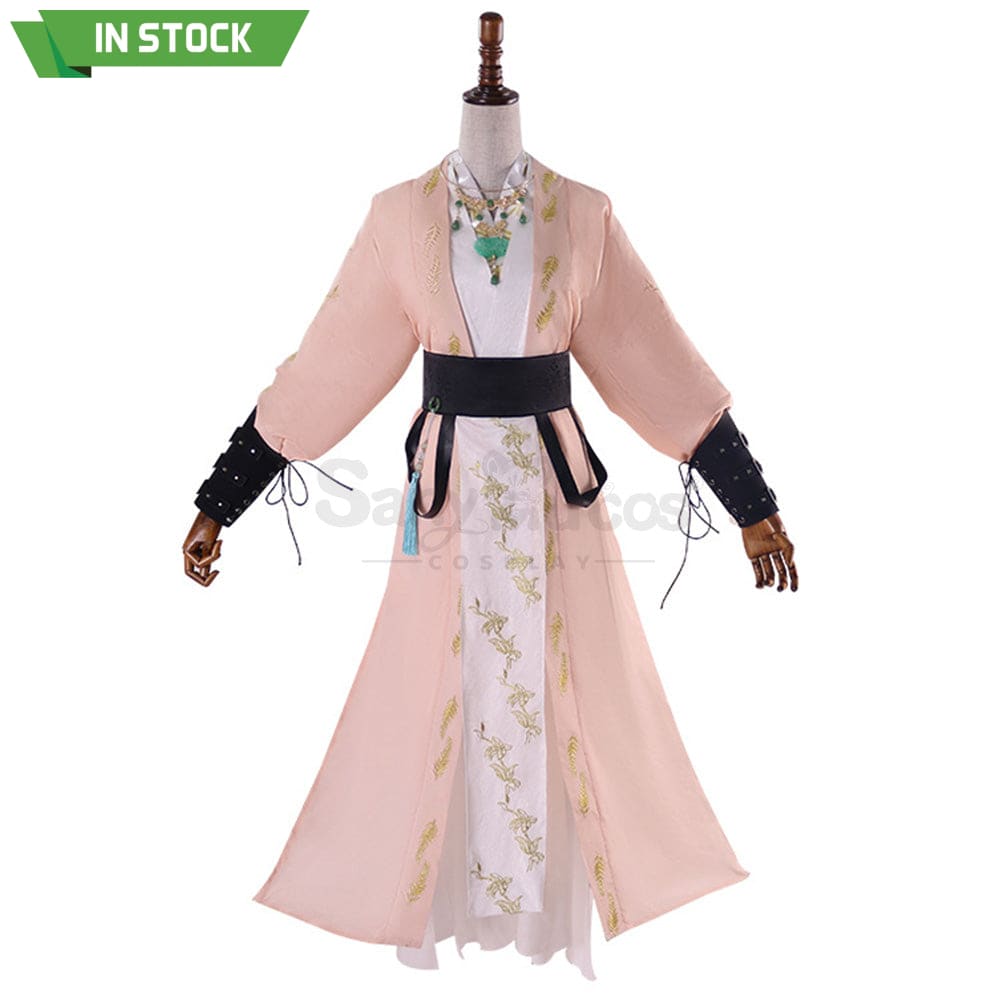 【In Stock】Game Light And Night Cosplay Sariel Costume Costumes