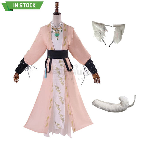 【In Stock】Game Light And Night Cosplay Sariel Costume Costumes