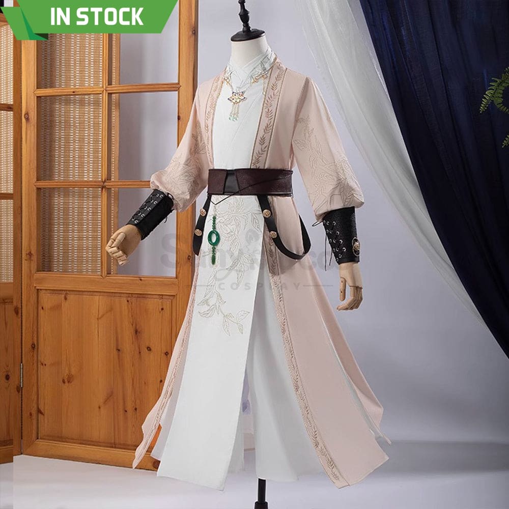 Game Light And Night Cosplay Sariel Costume Costumes
