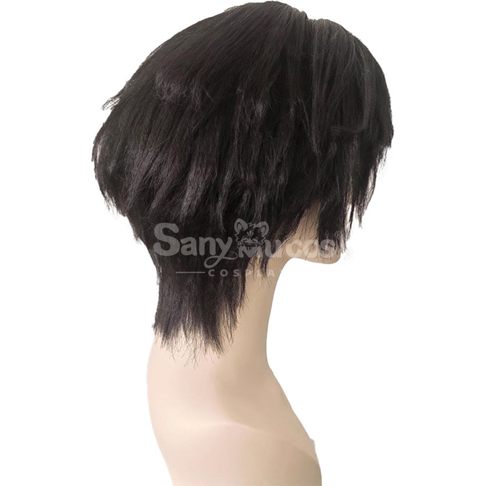 【In Stock】Game Light And Night Cosplay Xiaoyi Wig Wigs