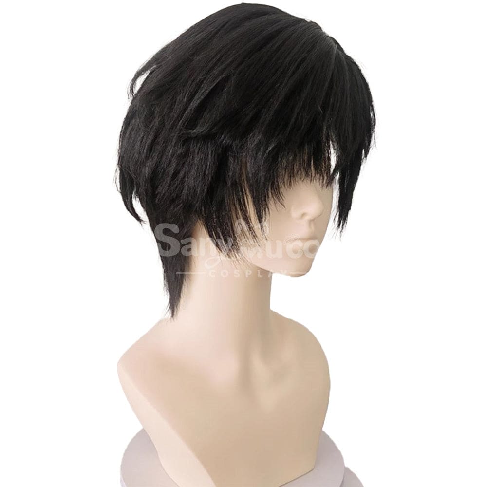 【In Stock】Game Light And Night Cosplay Xiaoyi Wig Wigs