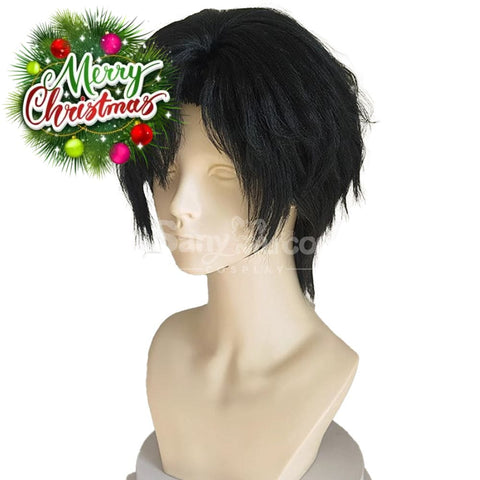 【In Stock】Game Light And Night Cosplay Xiaoyi Wig Wigs