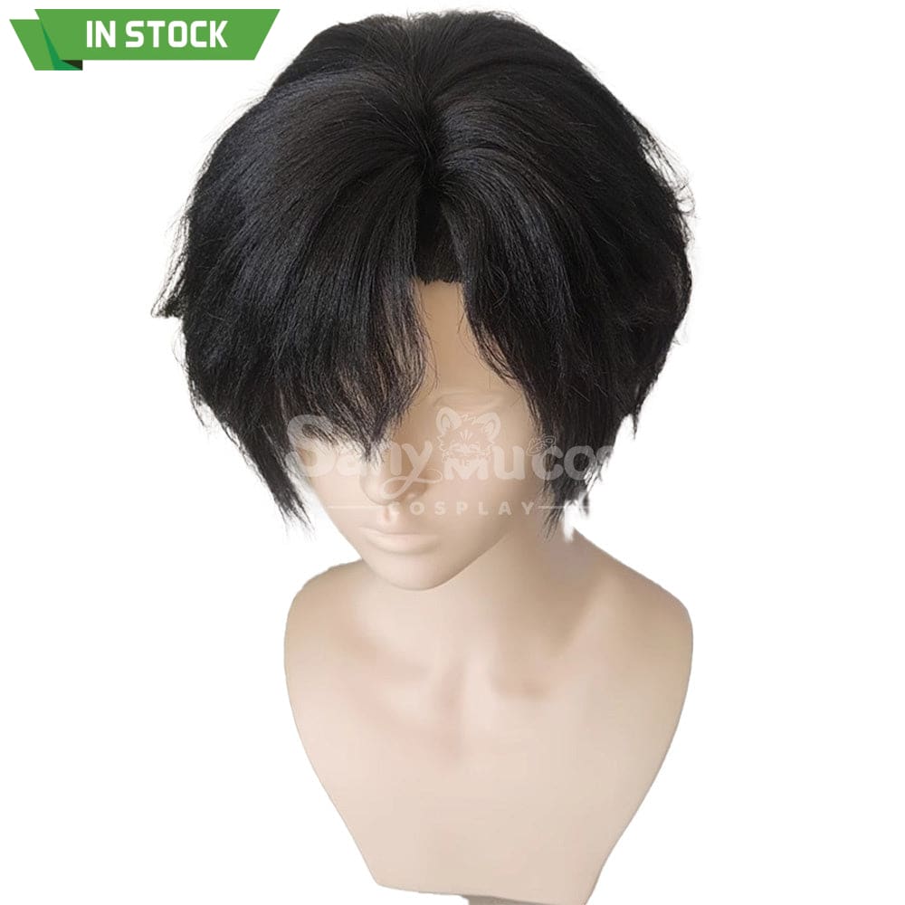 【In Stock】Game Light And Night Cosplay Xiaoyi Wig Wigs