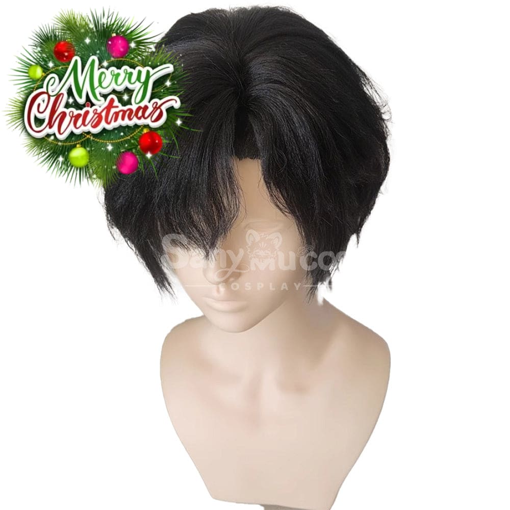 【In Stock】Game Light And Night Cosplay Xiaoyi Wig Wigs