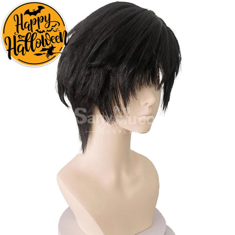 【In Stock】Game Light And Night Cosplay Xiaoyi Wig Wigs
