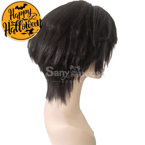 【In Stock】Game Light And Night Cosplay Xiaoyi Wig Wigs