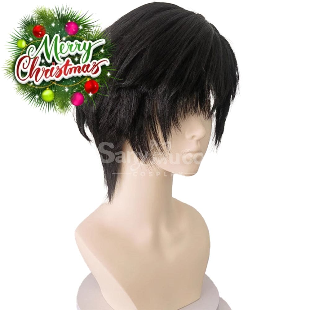 【In Stock】Game Light And Night Cosplay Xiaoyi Wig Wigs