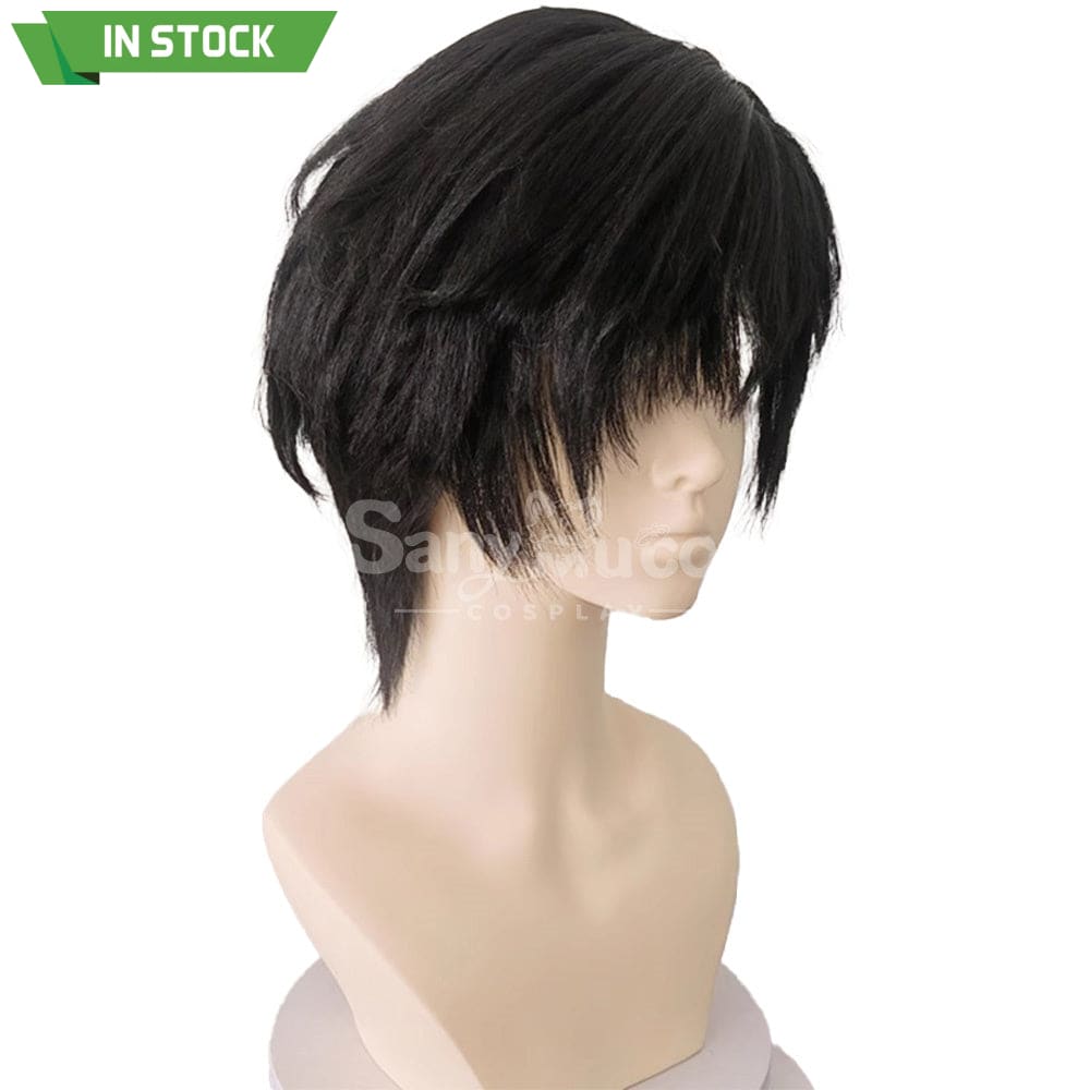 【In Stock】Game Light And Night Cosplay Xiaoyi Wig Wigs