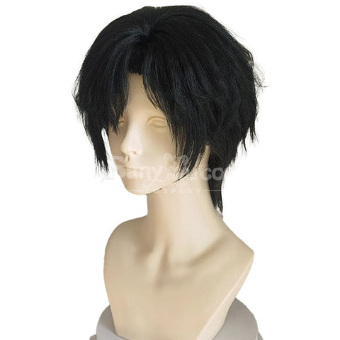 【In Stock】Game Light And Night Cosplay Xiaoyi Wig Wigs