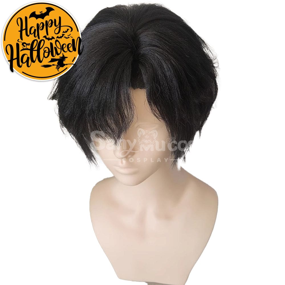【In Stock】Game Light And Night Cosplay Xiaoyi Wig Wigs
