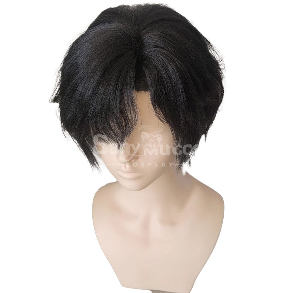 【In Stock】Game Light And Night Cosplay Xiaoyi Wig Wigs