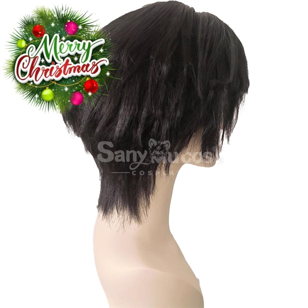 【In Stock】Game Light And Night Cosplay Xiaoyi Wig Wigs