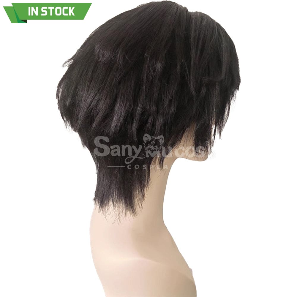 【In Stock】Game Light And Night Cosplay Xiaoyi Wig Wigs