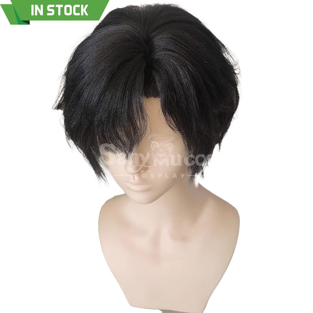 【In Stock】Game Light And Night Cosplay Xiaoyi Wig Wigs